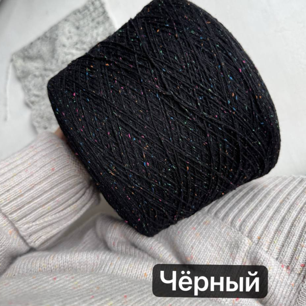 Бобина твид Pirle
