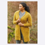 Брошюра Rowan Tweed Haze Lisa Richardson