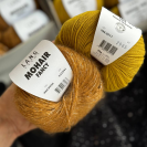 Пряжа Lang Merino 400 Lace