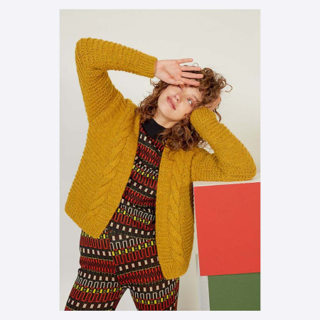Журнал Lang Fatto a Mano COLLECTION №274
