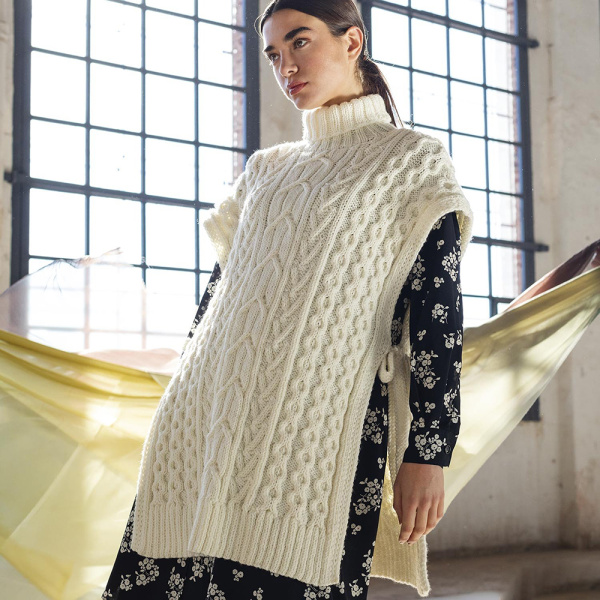 Журнал Katia ESSENTIALS 110