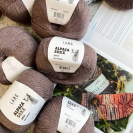 Пряжа Lang Alpaca Soxx 6-Fach/6-Ply