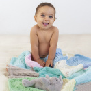 Katia Bunny Blanket