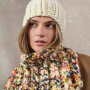 Журнал Lana Grossa: Easy N.02, Мы любим пряжу, AW 2024/25