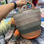Дизайнерские ручки из дерева, Классика с кругом