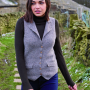 Брошюра Rowan Around Holme Lisa Richardson