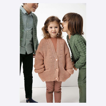Журнал Lang KIDS ATLANTIS PUNTO 41