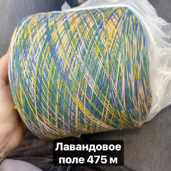 Бобина Moena Profilo
