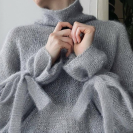 Бобина Pailettes KidMohair WoolDom