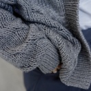 Пряжа Katia Cotton-Merino Glam