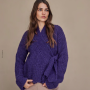 Журнал Lana Grossa: Lookbook N.17, Тихая грация, AW 2024/25