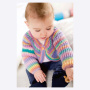 Журнал Lang Fatto a Mano Baby №206