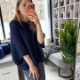 Доступ. Вязальный стрим Поперечная шпала