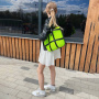 Описание вязания #Сумка_Хлоя