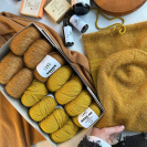 Пряжа Lang Merino 400 Lace
