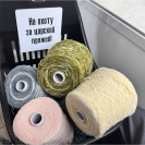 Бобина Octopus Mr.Joe
