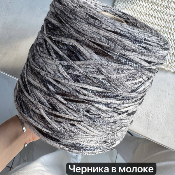 Бобина Graffito Mr. Joe