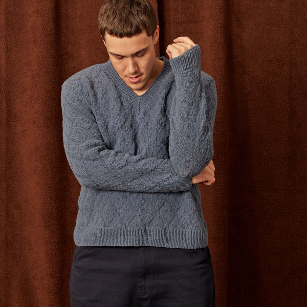 Пряжа Lang Lambswool