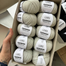 Пряжа Lang Cashmere Premium