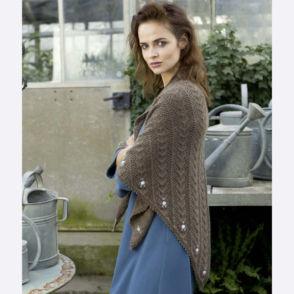 Пряжа Lang Cashmere Premium