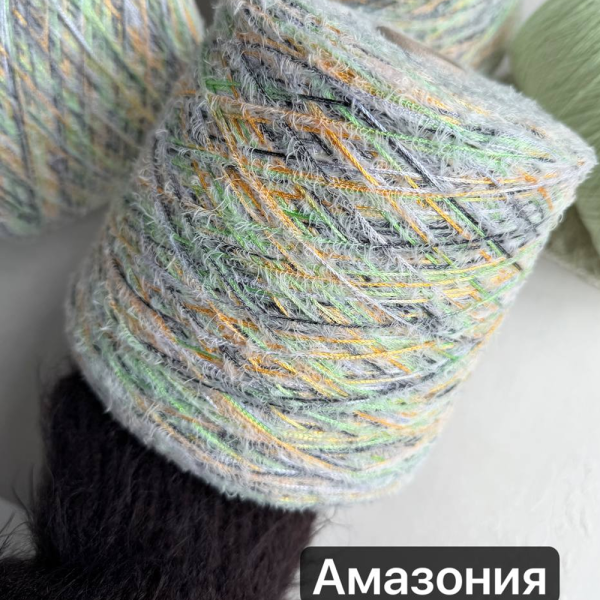 Бобина Arancia Royal Collection