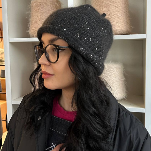 Пряжа Lang Mohair Fancy