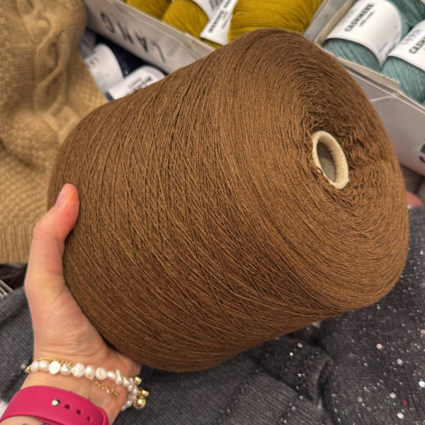 Бобина Cashmere Mix Loro Piana