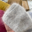 Бобина Angora Spiky Tweed