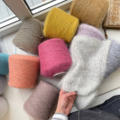 Бобина Angora Spiky Tweed