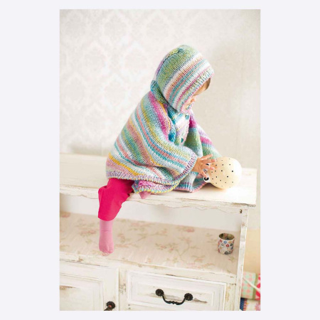 Журнал Lang Fatto a Mano Baby №206