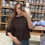 Описание вязания #Поперечная_шпала
