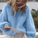 Бобина Rachele Tweed Filcom