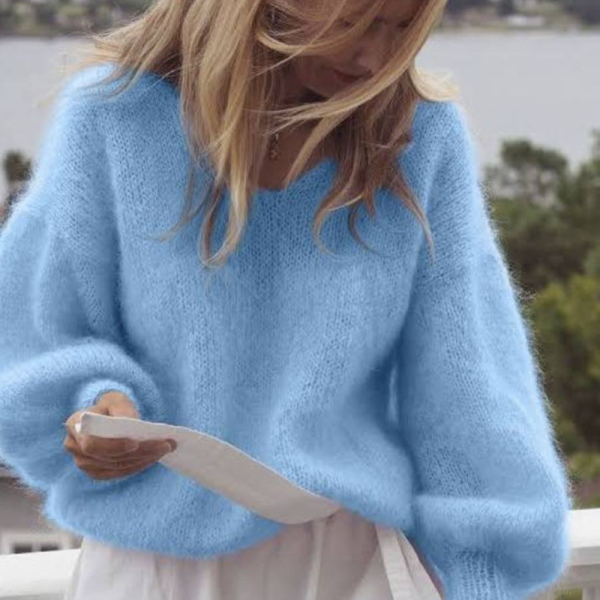 Бобина Rachele Tweed Filcom