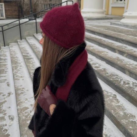 Доступ. Вязальный стрим Пипка