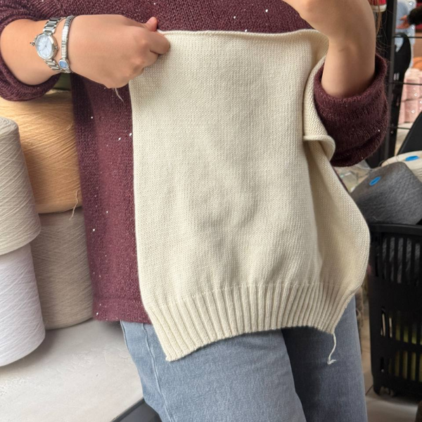 Бобина Loro Piana Cashmere 2/27