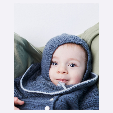 Журнал LAMANA baby 03