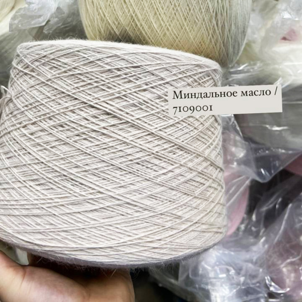 Бобина Angora 40 Zegna Baruffa