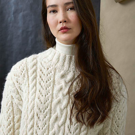 Журнал Lang Fatto a Mano Collection №255