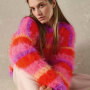 Журнал Lana Grossa: Easy N.02, Мы любим пряжу, AW 2024/25