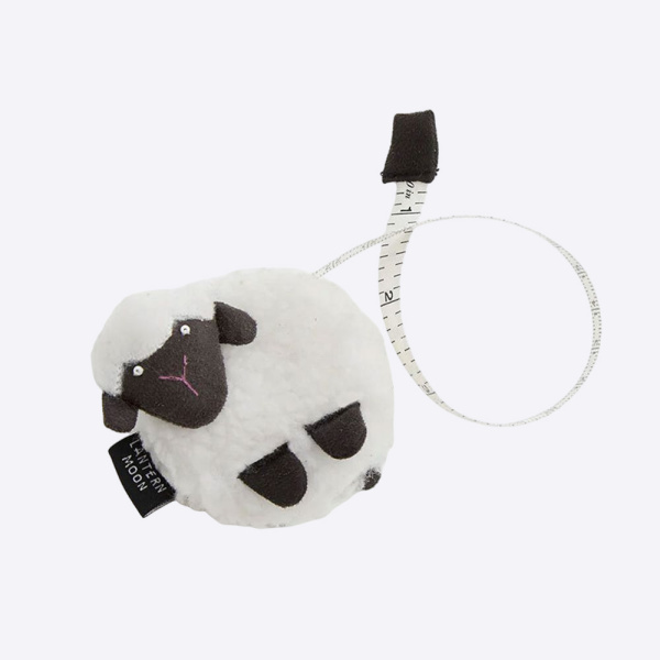 Рулетка KnitPro Lantern Moon Овечка 350632