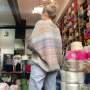 Описание вязания #Бомбер_года