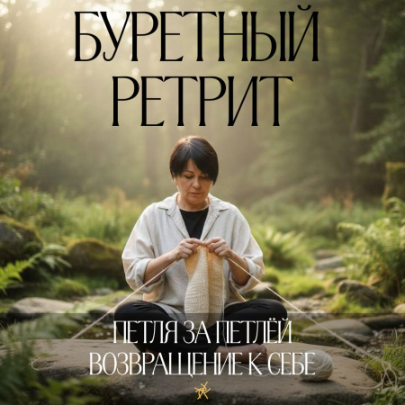 Доступ. Буретный ретрит