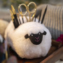 Держатель Lantern Moon Sherpa