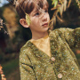 Журнал с моделями по пряже Katia KIDS 107