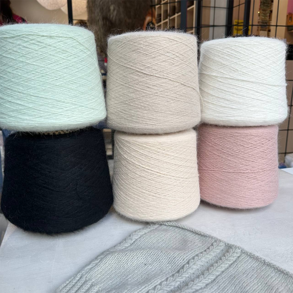 Бобина Angora70 Biagioli Modesto