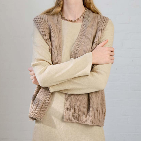 Журнал Lana Grossa: Cashmere Special N.02, Роскошная мягкость, AW 2024/25
