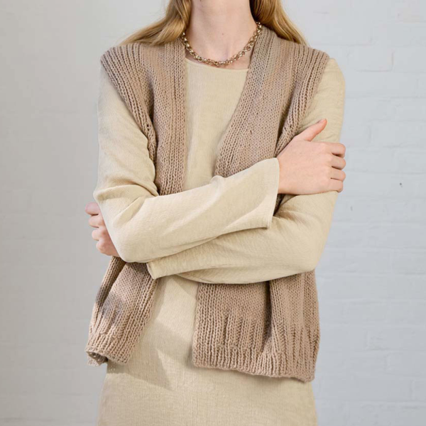 Журнал Lana Grossa: Cashmere Special N.02, Роскошная мягкость, AW 2024/25