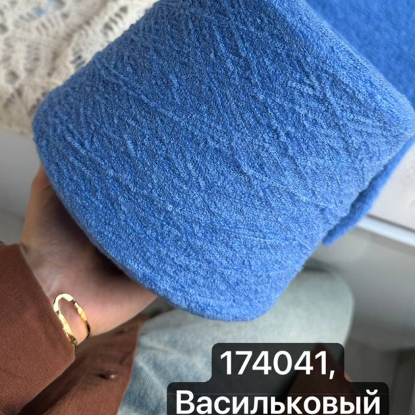 Бобина микробукле Kenzia