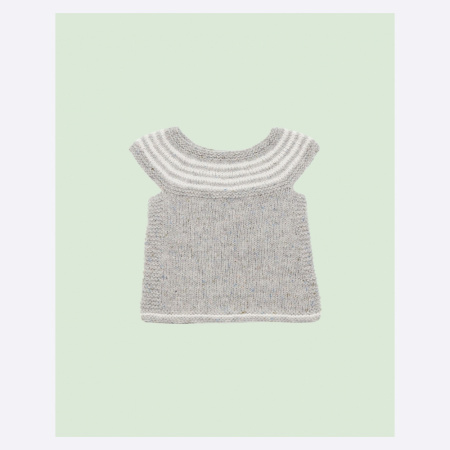 Журнал LAMANA baby 03