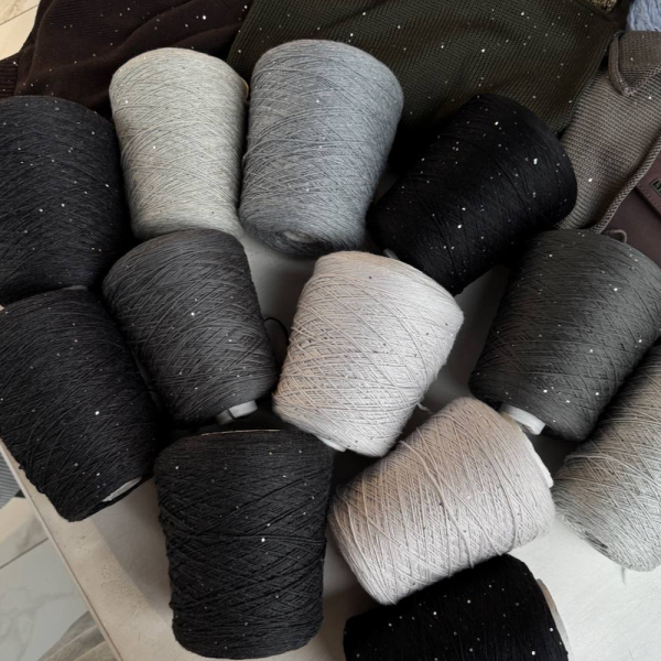 Бобина Kachinelli Merino
